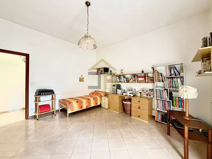 Immagine 15 di Casa indipendente in vendita  in Via Benvenuto Cellini 31 a Partinico