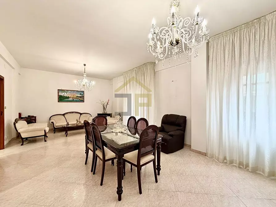 Immagine 7 di Casa indipendente in vendita  in Via Benvenuto Cellini 31 a Partinico