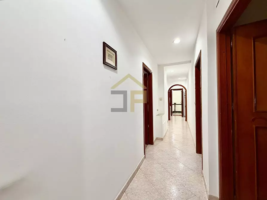 Immagine 3 di Appartamento in vendita  in Via Benvenuto Cellini 31 a Partinico