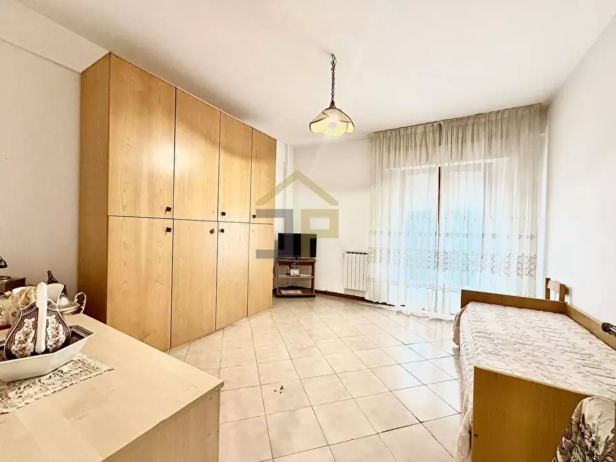 Immagine 5 di Appartamento in vendita  in Via Benvenuto Cellini 31 a Partinico