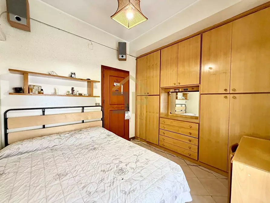 Immagine 8 di Appartamento in vendita  in Via Benvenuto Cellini 31 a Partinico
