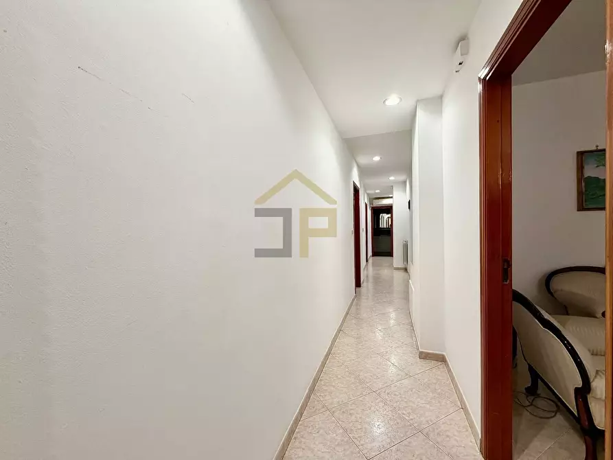 Immagine 13 di Appartamento in vendita  in Via Benvenuto Cellini 31 a Partinico