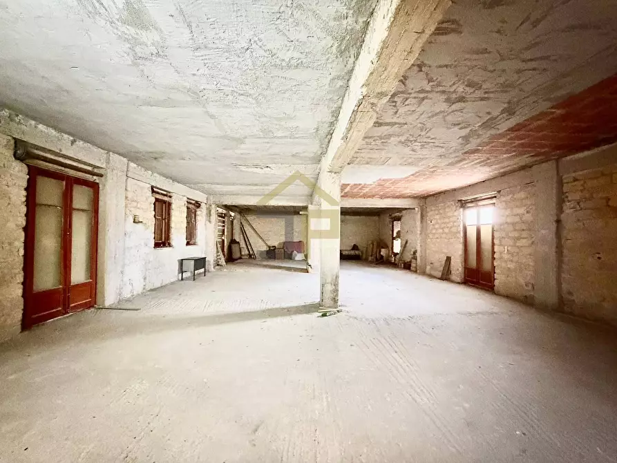Immagine 2 di Appartamento in vendita  in Via Benvenuto Cellini 31 a Partinico