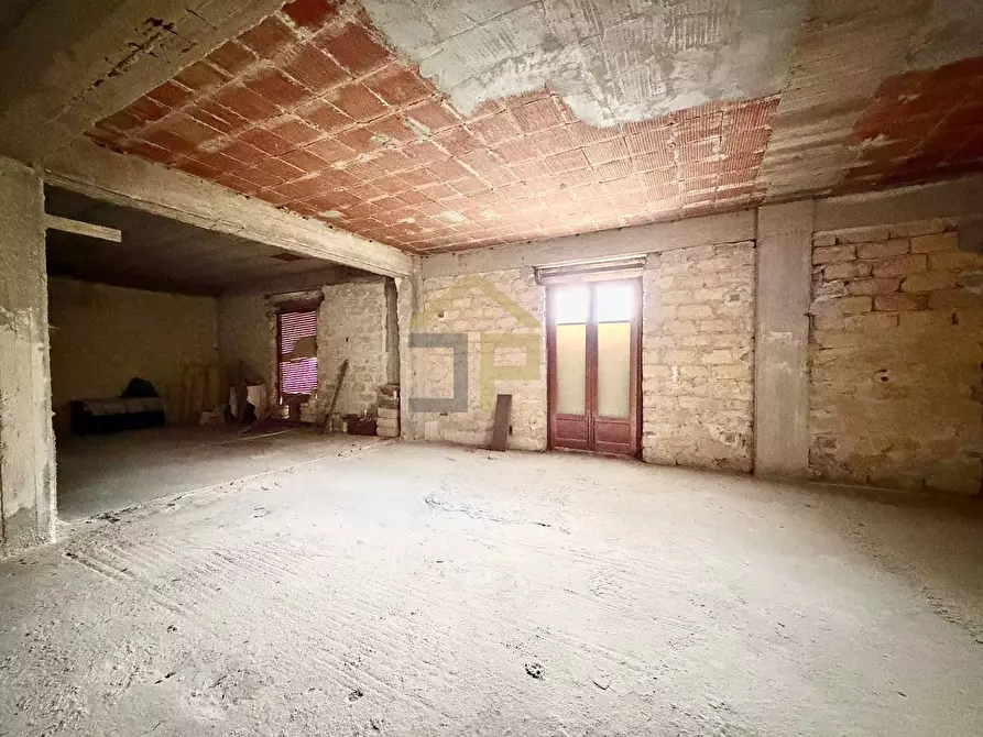 Immagine 3 di Appartamento in vendita  in Via Benvenuto Cellini 31 a Partinico