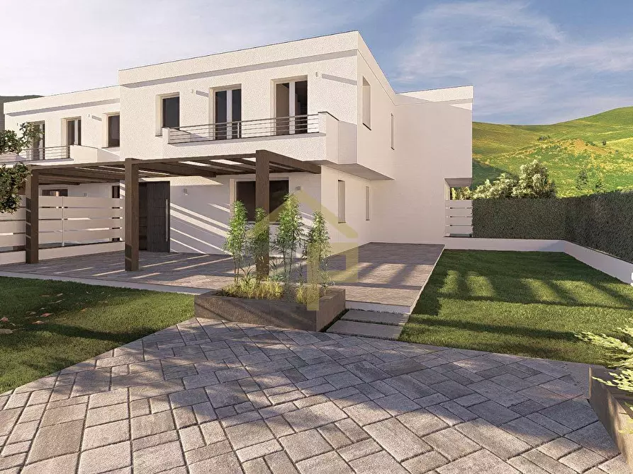 Immagine 20 di Villa in vendita  in Via Calarossa a Terrasini