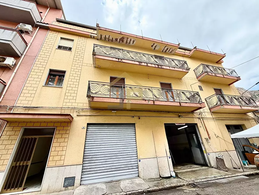 Immagine 16 di Appartamento in vendita  in Via Benvenuto Cellini 31 a Partinico