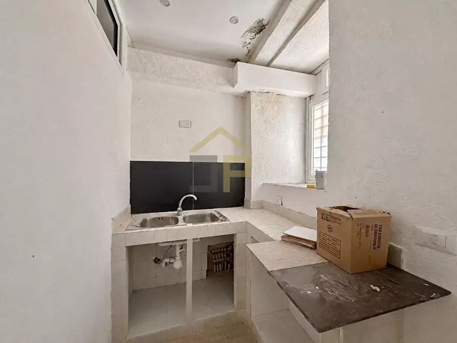 Immagine 3 di Appartamento in vendita  in Vicolo Cacciatore 5 a Palermo
