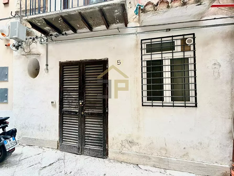 Immagine 7 di Appartamento in vendita  in Vicolo Cacciatore 5 a Palermo
