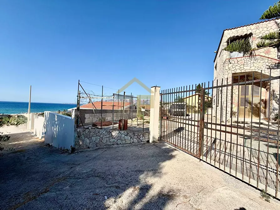 Immagine 6 di Villa in vendita  in Contrada Forgia SNC a Balestrate
