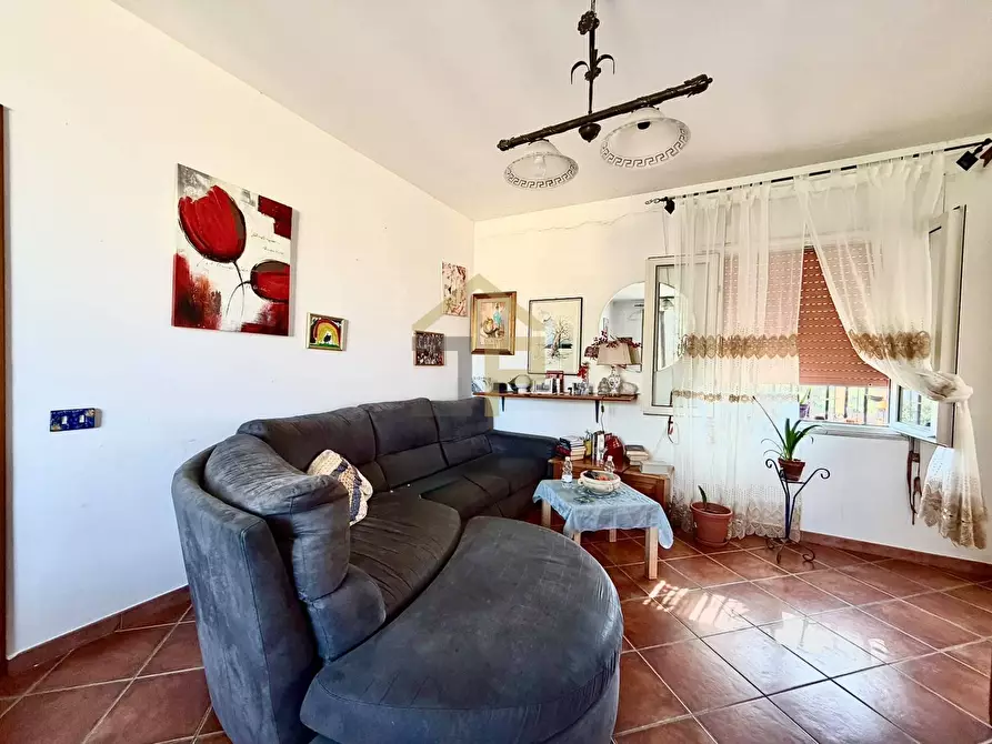 Immagine 19 di Villa in vendita  in Contrada Forgia SNC a Balestrate