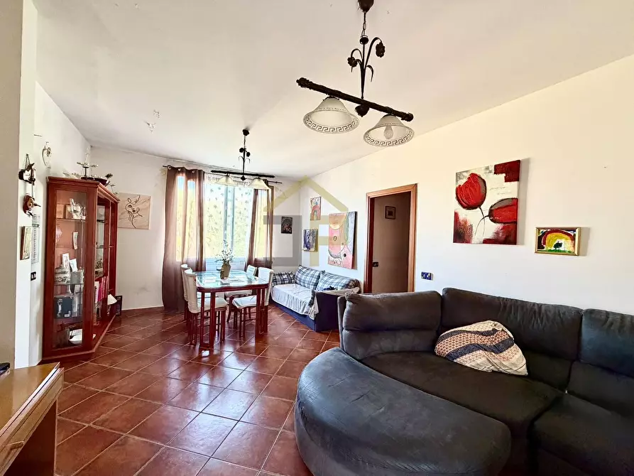 Immagine 18 di Villa in vendita  in Contrada Forgia SNC a Balestrate