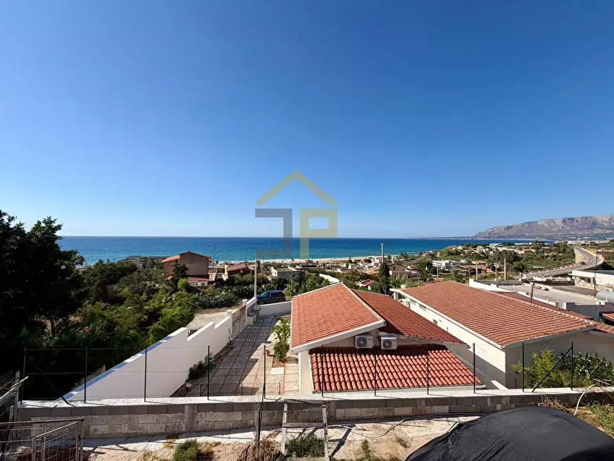 Immagine 27 di Villa in vendita  in Contrada Forgia SNC a Balestrate
