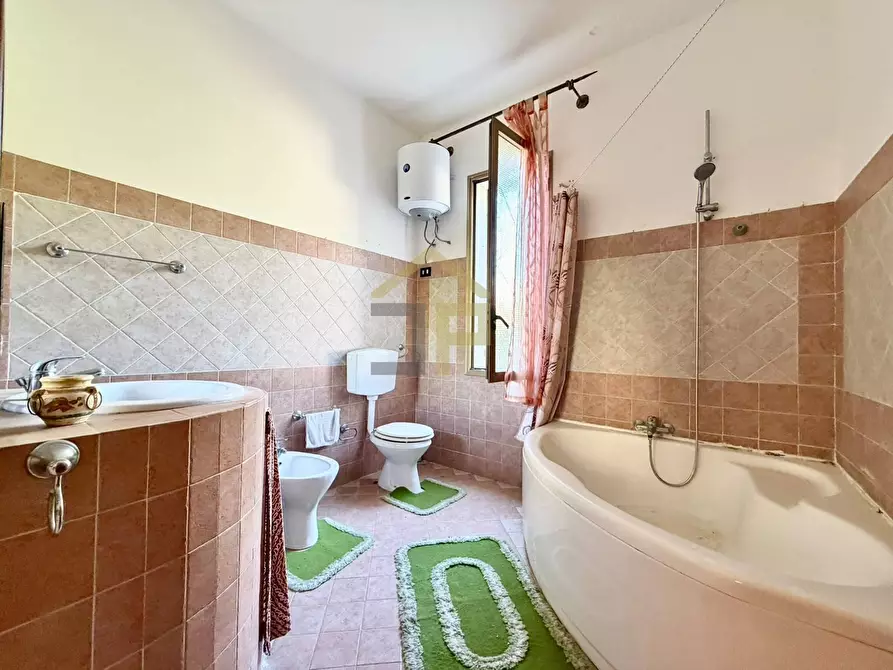 Immagine 17 di Villa in vendita  in Contrada Forgia SNC a Balestrate