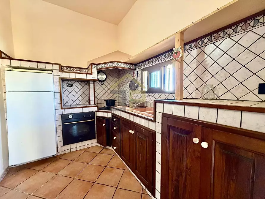 Immagine 12 di Villa in vendita  in Contrada Forgia SNC a Balestrate