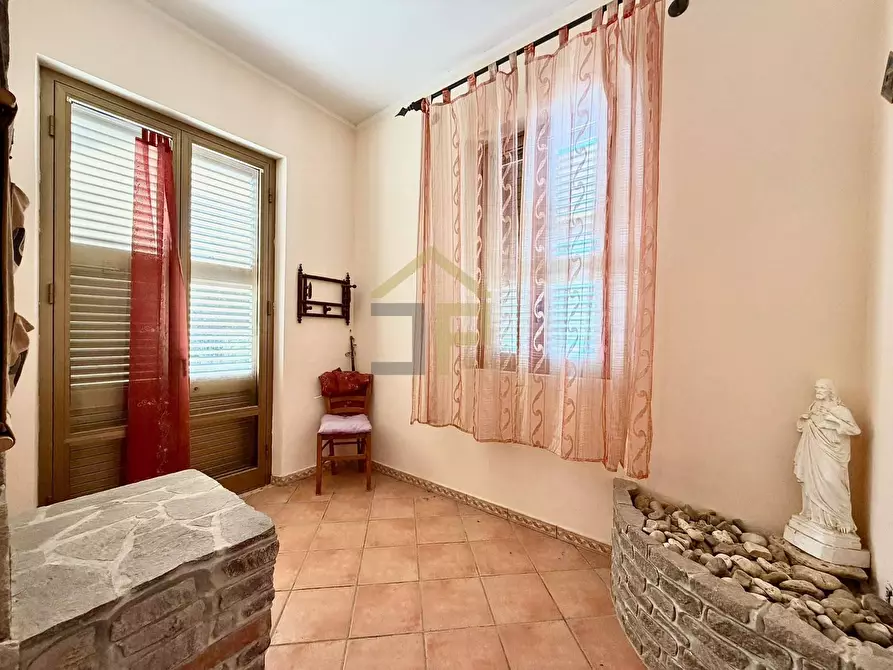 Immagine 7 di Villa in vendita  in Contrada Forgia SNC a Balestrate