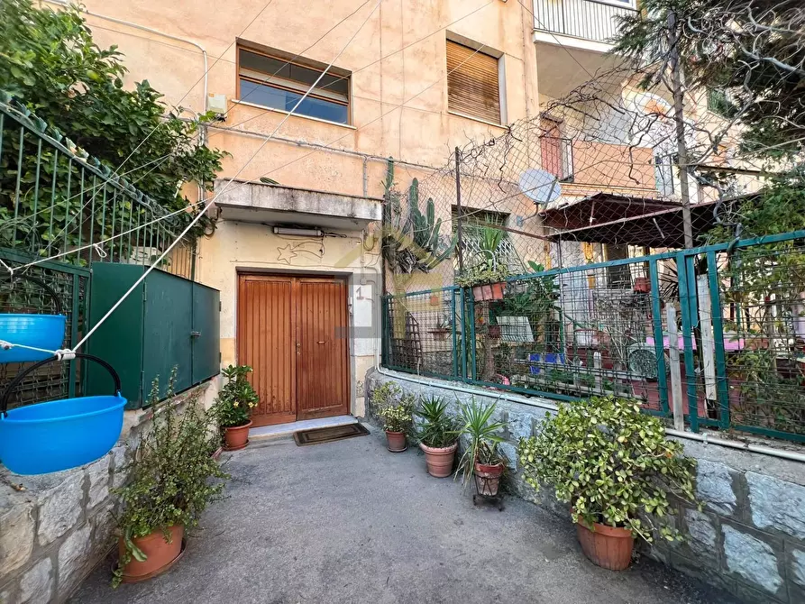 Immagine 2 di Appartamento in vendita  in Largo Del Pettirosso 1 a Palermo