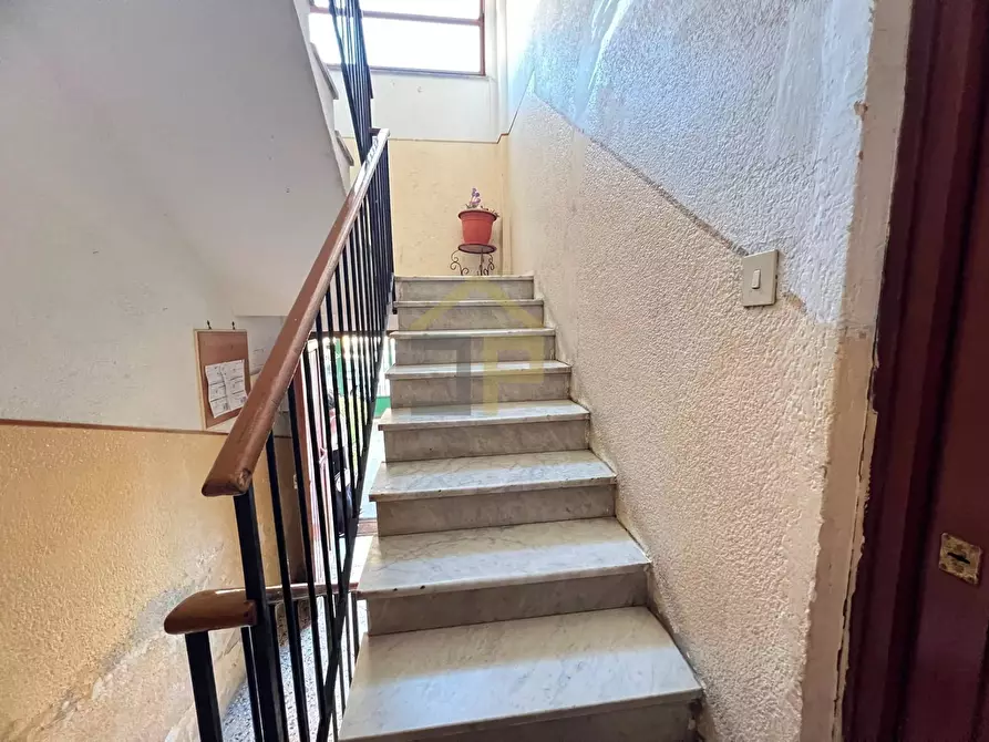 Immagine 3 di Appartamento in vendita  in Largo Del Pettirosso 1 a Palermo