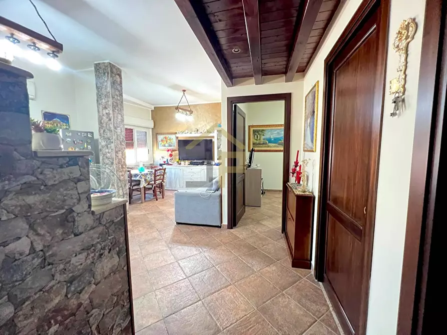 Immagine 4 di Appartamento in vendita  in Largo Del Pettirosso 1 a Palermo