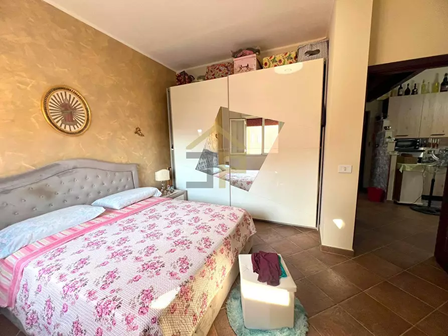 Immagine 7 di Appartamento in vendita  in Largo Del Pettirosso 1 a Palermo