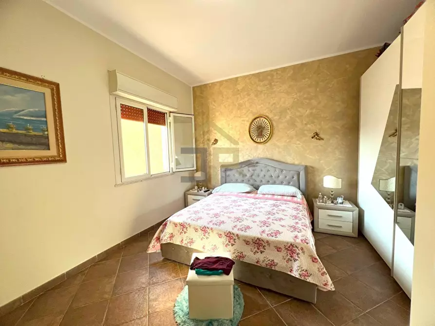 Immagine 8 di Appartamento in vendita  in Largo Del Pettirosso 1 a Palermo