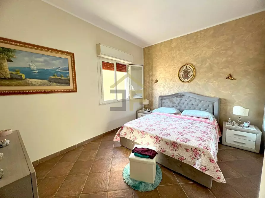 Immagine 9 di Appartamento in vendita  in Largo Del Pettirosso 1 a Palermo
