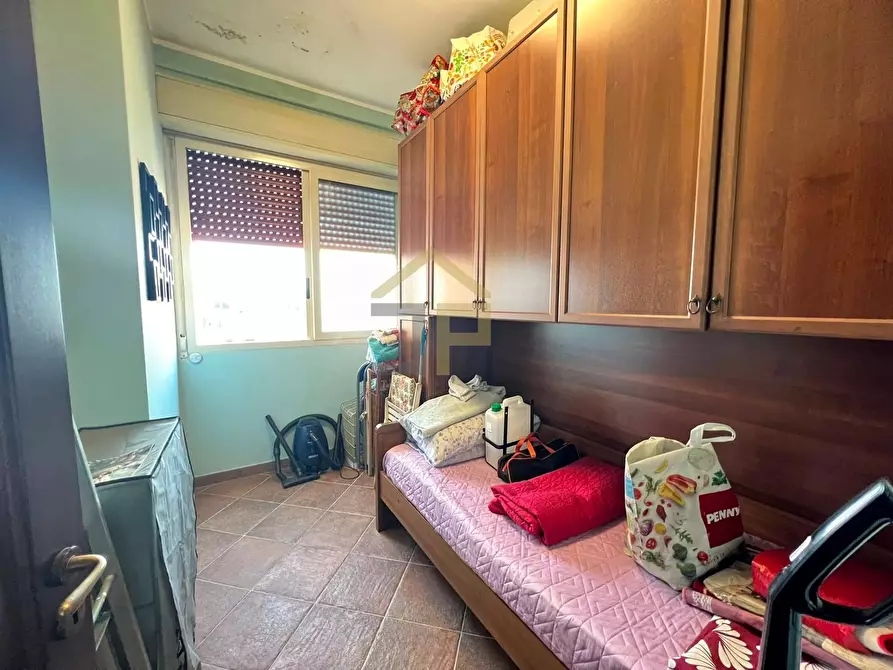 Immagine 19 di Appartamento in vendita  in Largo Del Pettirosso 1 a Palermo