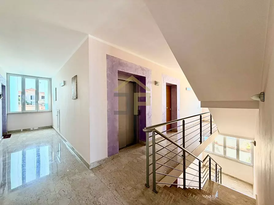 Immagine 5 di Appartamento in vendita  in Via De Mauro 2 a Balestrate