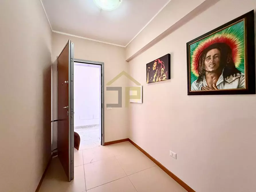 Immagine 6 di Appartamento in vendita  in Via De Mauro 2 a Balestrate