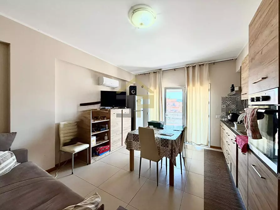 Immagine 7 di Appartamento in vendita  in Via De Mauro 2 a Balestrate