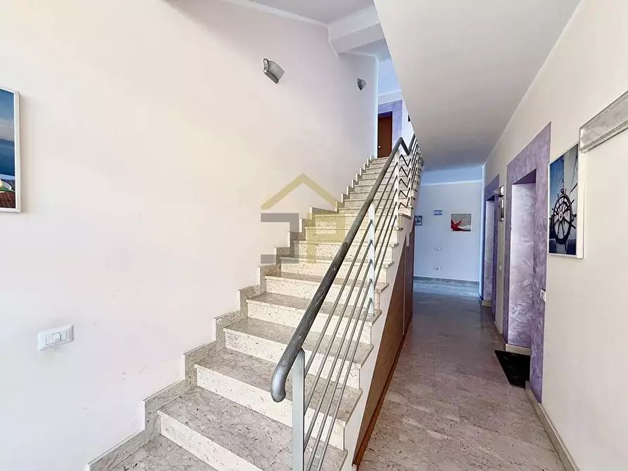 Immagine 4 di Appartamento in vendita  in Via De Mauro 2 a Balestrate