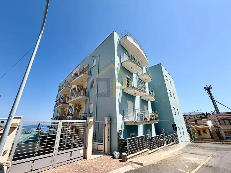 Immagine 1 di Appartamento in vendita  in Via De Mauro 2 a Balestrate