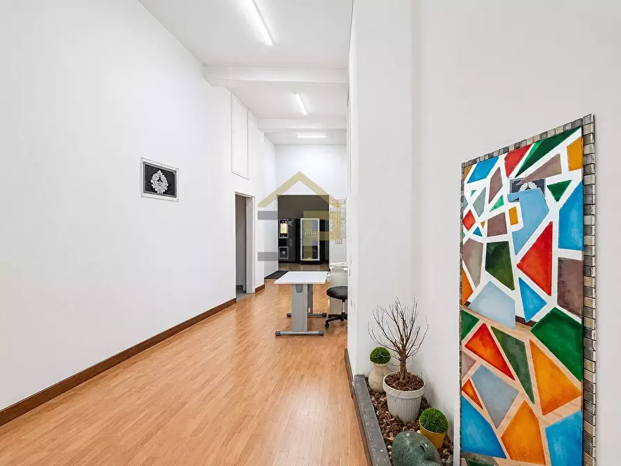 Immagine 1 di Appartamento in vendita  in Via Giuseppe Crispi 167 a Palermo