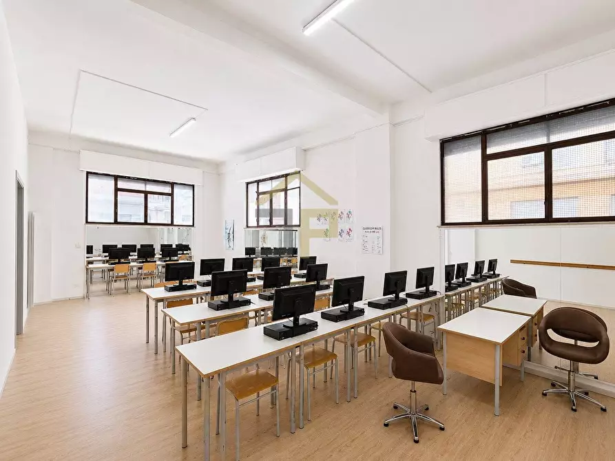 Immagine 6 di Appartamento in vendita  in Via Giuseppe Crispi 167 a Palermo