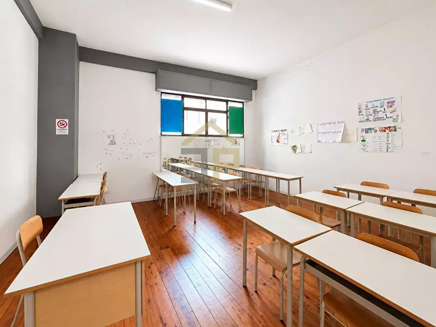 Immagine 8 di Appartamento in vendita  in Via Giuseppe Crispi 167 a Palermo