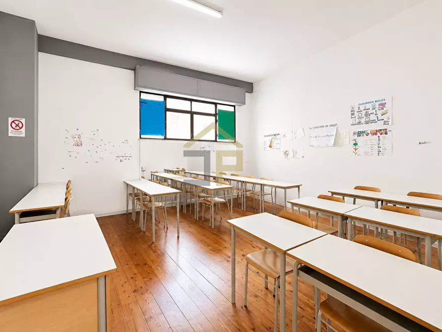 Immagine 9 di Appartamento in vendita  in Via Giuseppe Crispi 167 a Palermo