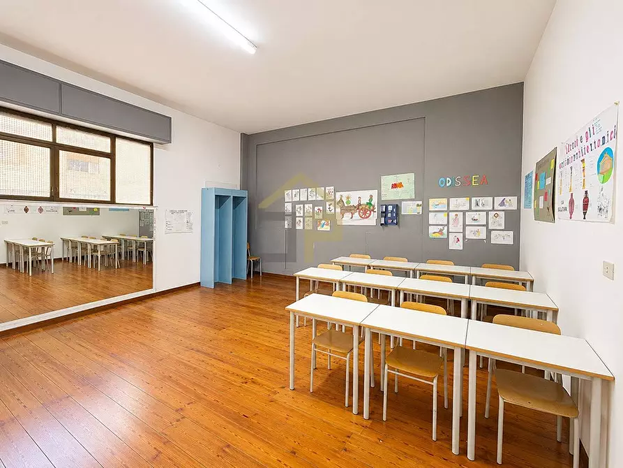 Immagine 13 di Appartamento in vendita  in Via Giuseppe Crispi 167 a Palermo