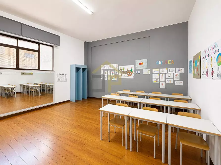 Immagine 14 di Appartamento in vendita  in Via Giuseppe Crispi 167 a Palermo