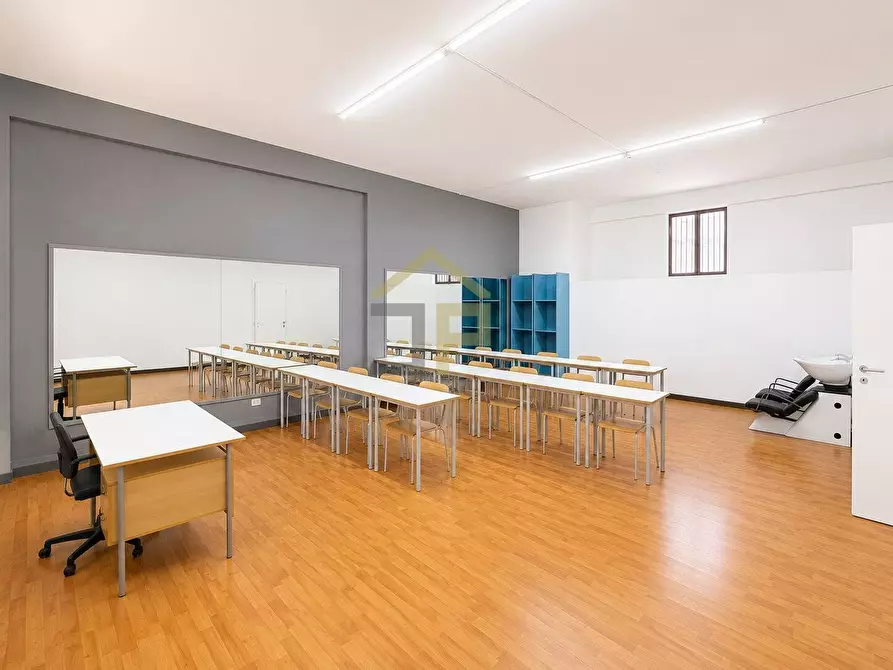 Immagine 18 di Appartamento in vendita  in Via Giuseppe Crispi 167 a Palermo