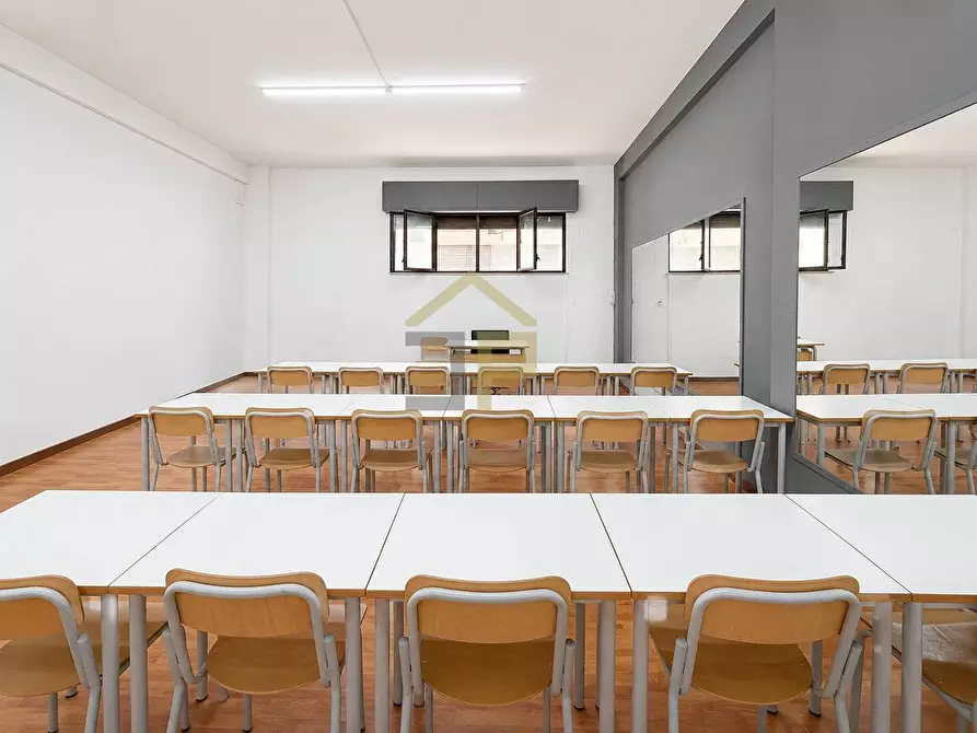 Immagine 19 di Appartamento in vendita  in Via Giuseppe Crispi 167 a Palermo