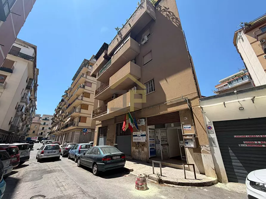Immagine 21 di Appartamento in vendita  in Via Giuseppe Crispi 167 a Palermo