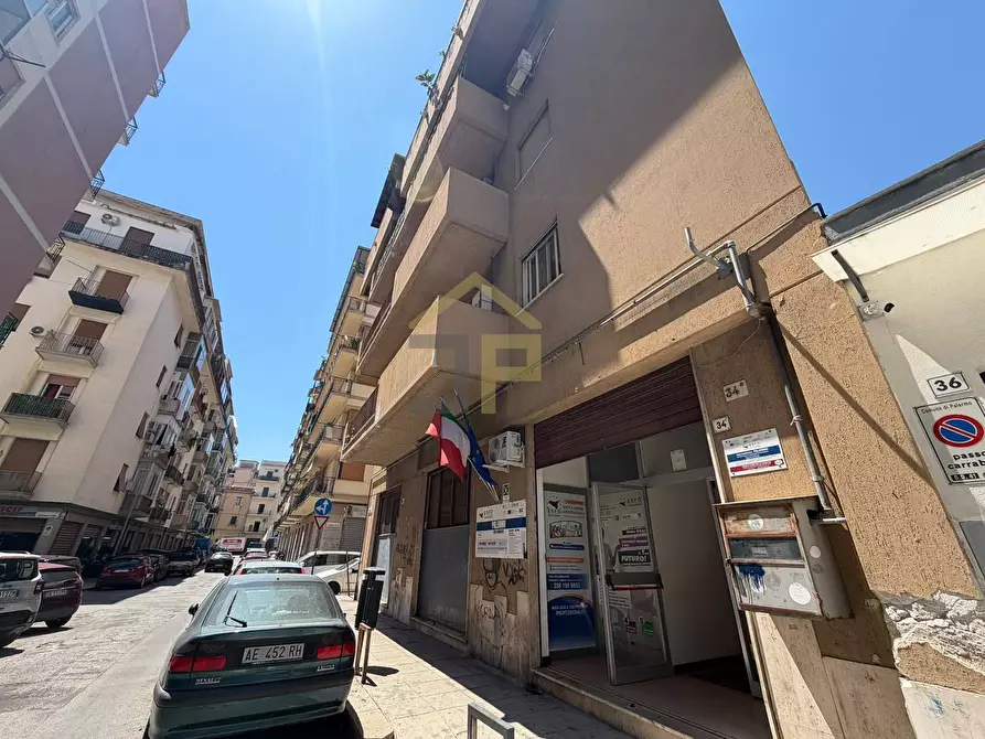Immagine 22 di Appartamento in vendita  in Via Giuseppe Crispi 167 a Palermo