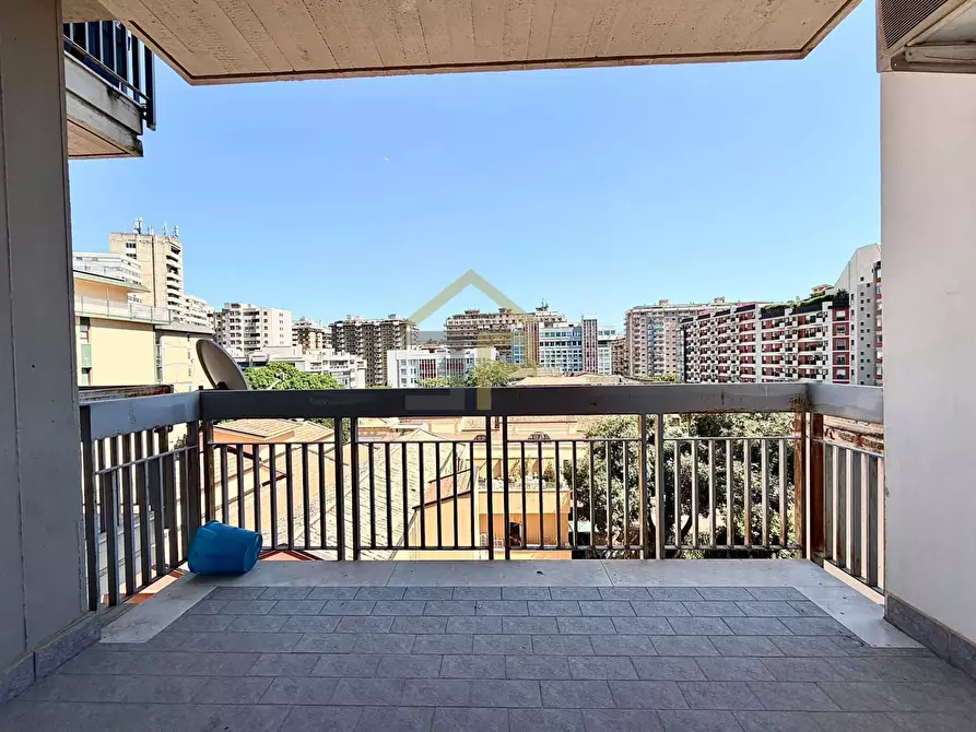 Immagine 10 di Appartamento in vendita  in Via Ausonia 83 a Palermo
