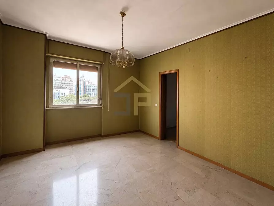 Immagine 12 di Appartamento in vendita  in Via Ausonia 83 a Palermo