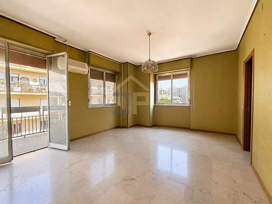Immagine 11 di Appartamento in vendita  in Via Ausonia 83 a Palermo