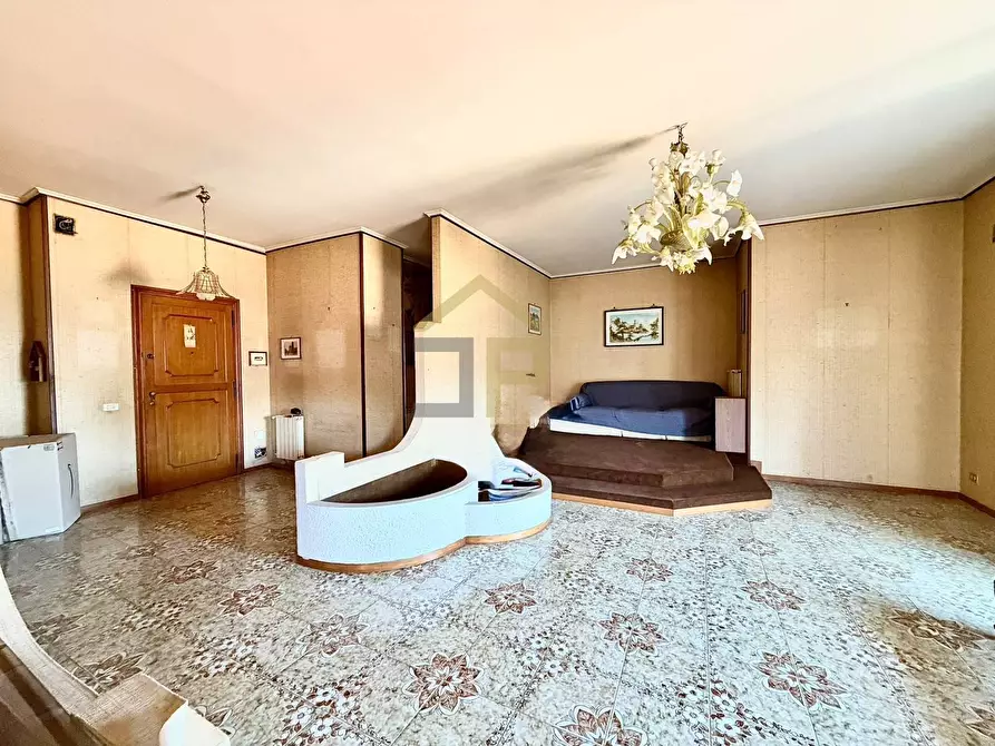 Immagine 5 di Appartamento in vendita  in Via Ausonia 83 a Palermo