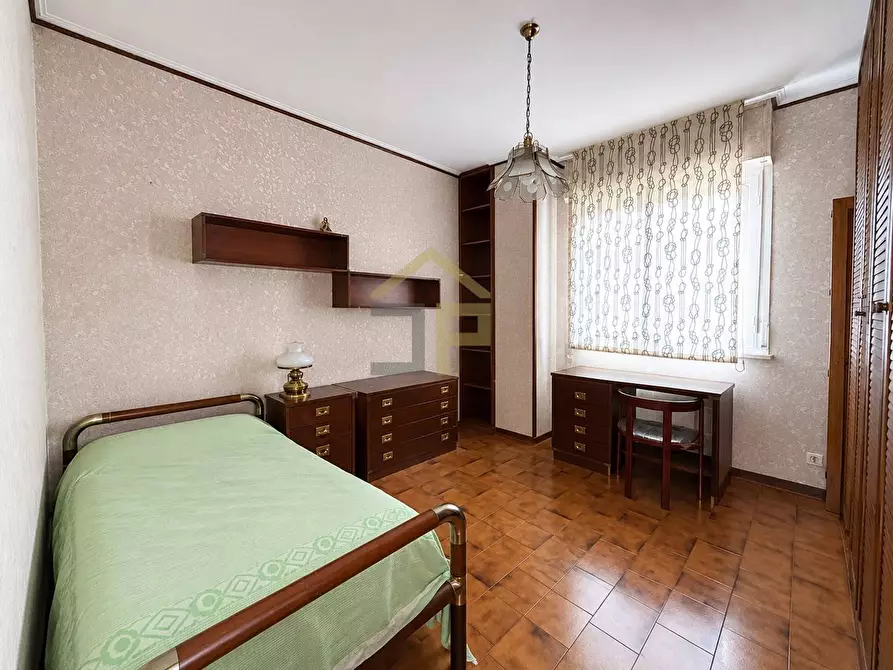 Immagine 19 di Appartamento in vendita  in Via Ausonia 83 a Palermo