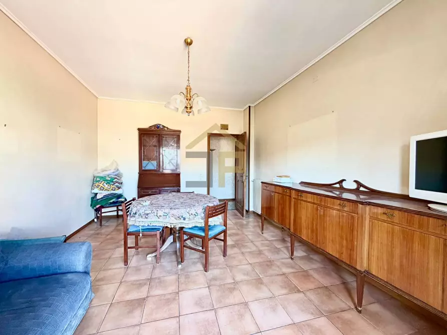 Immagine 17 di Appartamento in vendita  in Via Ausonia 83 a Palermo