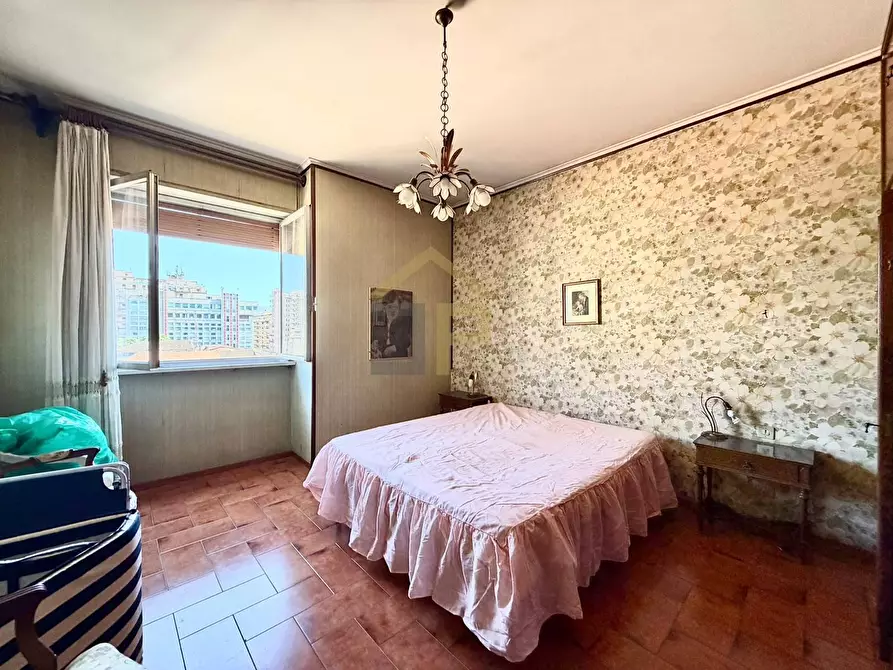 Immagine 20 di Appartamento in vendita  in Via Ausonia 83 a Palermo