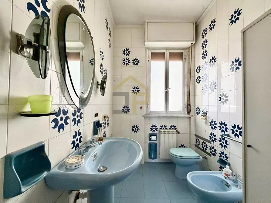 Immagine 21 di Appartamento in vendita  in Via Ausonia 83 a Palermo