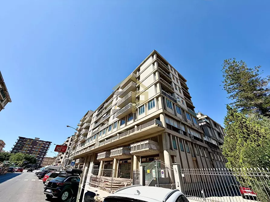 Immagine 1 di Appartamento in vendita  in Via Ausonia 83 a Palermo